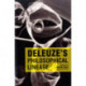 Deleuze's Philosophical Lineage