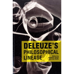 Deleuze's Philosophical Lineage