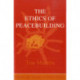 The Ethics of Peacebuilding