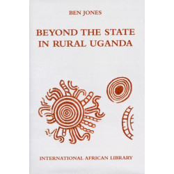 Beyond the State in Rural Uganda