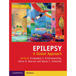 Epilepsy: A Global Approach