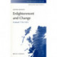 Enlightenment and Change: Scotland 1746-1832