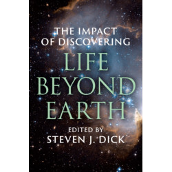 The Impact of Discovering Life beyond Earth
