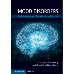 Mood Disorders: Brain Imaging and Therapeutic Implications