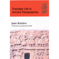 Everyday Life in Ancient Mesopotamia: Everyday Life in the First Civilisation
