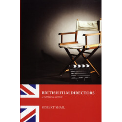 British Film Directors: A Critical Guide