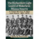 The Richardson Light Guard of Wakefield, Massachusetts: A Town Militia in War and Peace, 1851-1975