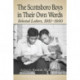 The Scottsboro Boys in Their Own Words: Selected Letters, 1931-1950