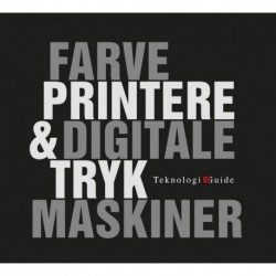 Farveprintere & Digitale tryk maskiner: Teknologi Guide