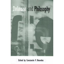 Deleuze and Philosophy