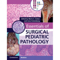 Essentials of Surgical Pediatric Pathology with DVD-ROM