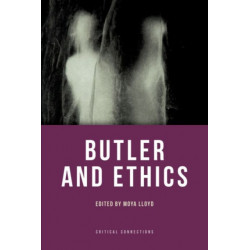 Butler and Ethics