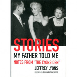 Stories My Father Told Me