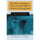 The Role of Sarbanes-Oxley and ISO 9001 in Corporate Management: A Plan for Integration of Governance and Operations