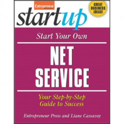 Start Your Own Net Services Business