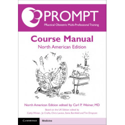 PROMPT Course Manual: North American Edition