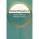 Christian Philosophy A–Z