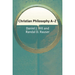 Christian Philosophy A–Z