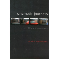 Cinematic Journeys: Film and Movement