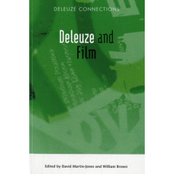 Deleuze and Film