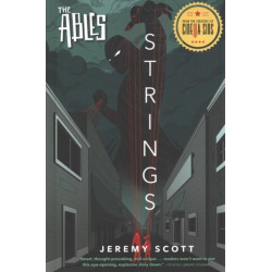 Strings: The Ables, Book 2