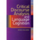Critical Discourse Analysis and Language Cognition