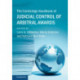 The Cambridge Handbook of Judicial Control of Arbitral Awards
