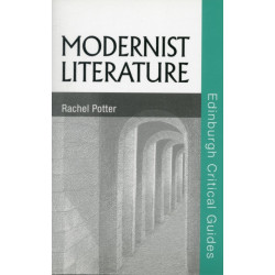 Modernist Literature