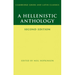A Hellenistic Anthology