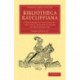 Bibliotheca Ratcliffiana: A Catalogue of the Elegant and Truly Valuable Library of John Ratcliffe