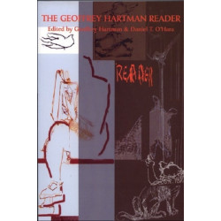 The Geoffrey Hartman Reader