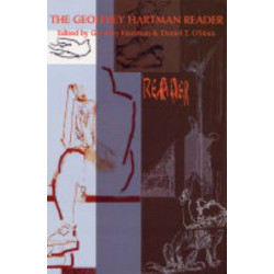 The Geoffrey Hartman Reader