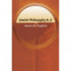 Jewish Philosophy A–Z