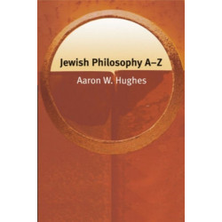 Jewish Philosophy A–Z