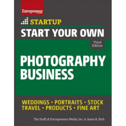 Start Your Own Photography Business