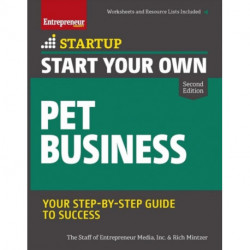 Start Your Own Pet Business
