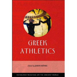 Greek Athletics