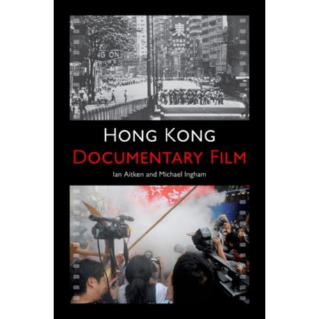 Hong Kong Documentary Film