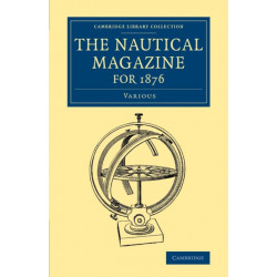 The Nautical Magazine for 1876