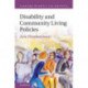 Disability and Community Living Policies