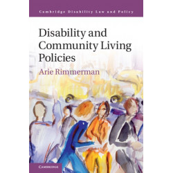 Disability and Community Living Policies
