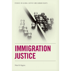 Immigration Justice