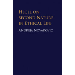 Hegel on Second Nature in Ethical Life