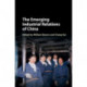 The Emerging Industrial Relations of China