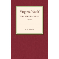 Virginia Woolf