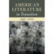 American Literature in Transition, 1990–2000