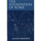 The Foundation of Rome
