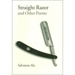 Straight Razor and Other Poems