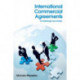International Commercial Agreements: An Edinburgh Law Guide