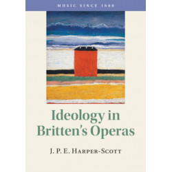 Ideology in Britten's Operas